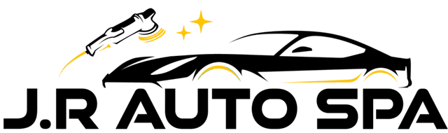 J.R Auto Spa